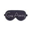 ALASKA BEAR Mulberry Silk Sleep Mask Luxury Cool and Lustrous