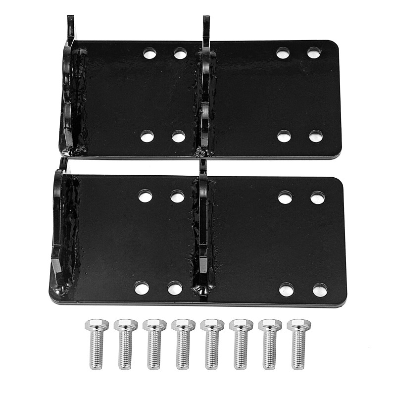 21ST For Chevy GMC 73-98 4.8L 5.7L Clam Shell LS