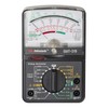 Gardner Bender GMT-319 Multimeter Tester, RJ-45 & RJ-11, 7 Function