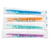 Practicon Nice Touch Disposable Toothbrush, Non-Pasted, 144 per Box