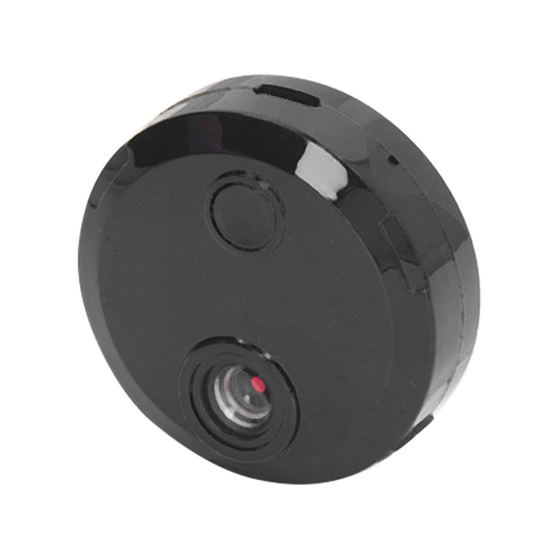 Mini Baby Security Camera 1080P Wireless Indoor Night Viewing WIFI