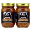 Amish Wedding Roasted Pineapple Habanero Sauce, 16 Ounce (Pack of