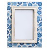 Sass & Belle Blue Willow Frame