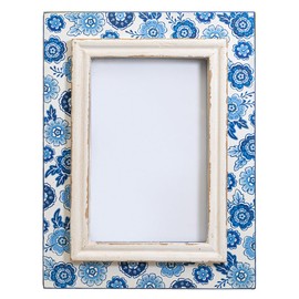 Sass & Belle Blue Willow Frame