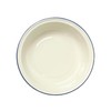 Wiltshire Enamel Pie Dishes, White (4 Piece Set)