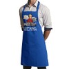 fabulous Premium Kitchen Apron Vienna Vintage Collage Vienna Travel Austria
