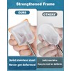 Pawfly Aquarium Shrimp Net, 2 Inch Tiny Fish Tank Net