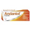 Andantol Jalea 0,75 G, 1 Tubo 25 G