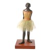Parastone Museums Kollektion Sculpture - The Little Dancer (M) -