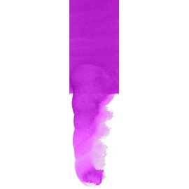 Faber-Castell Creative Studio Goldfaber Aqua Dual Marker, Magenta Bright, Single Marker, For Art, Craft, Drawing, Sketching, Home, School, University, Colouring