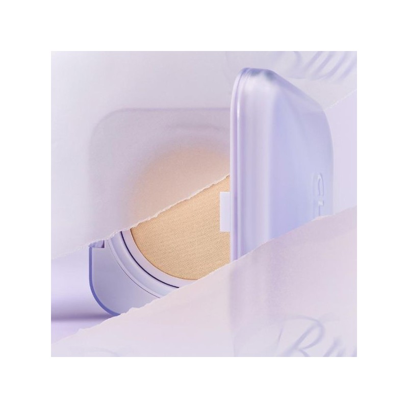 CLIO Kill Cover Mesh Blur Cushion Special Set 3items, Shade:21N