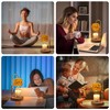Candle Warmer Lamp with Timer Adjustable - Height Candle Warmer,