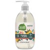 Seventh Generation Liquid Hand Soap, Mandarin Orange & Grapefruit, Gentle