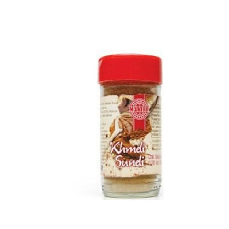 MARIKO Khmeli Suneli (Georgian Style Dry Spice) Net Wt. 1.76oz