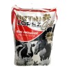 Sales Minerales Todo Tipo De Ganado Nutrilopez Gold 2okg