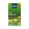Dilmah All Natural Green Tea Pure Green - Caja con