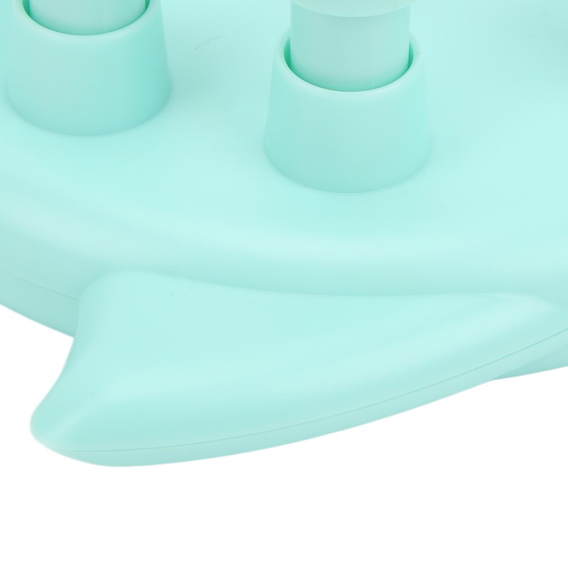 2Pcs Piano Finger Trainer Training Hand Grip Pressing Exerciser Tool