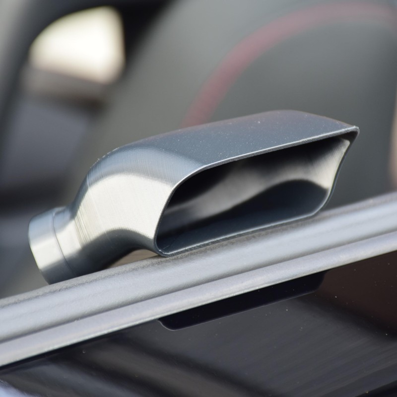 SRFdesign Natural Breeze ND Roadster MX-5 Air Introduction