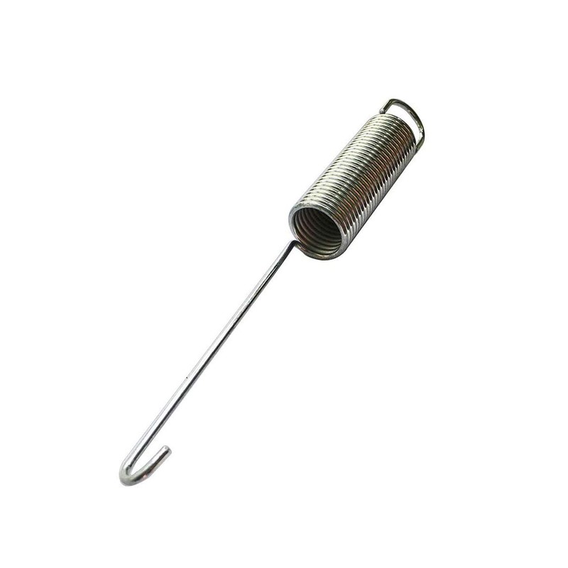 Washing Machine Kit 3 pcs Suspension Spring WP63907 & 1
