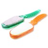 Foot File (Random Color) 45x205mm 3ea