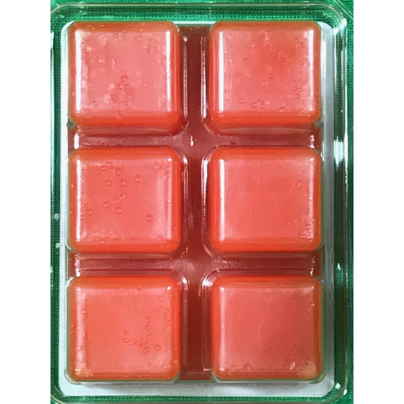 Better Homes and Gardens Cranberry Mandarin Splash Scented Wax Cubes