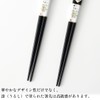 Couples Chopsticks Pair Kamakura Turtle Shell Paulownia Box Included [Mizuhiki