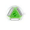 Kitchen 3 in 1 Peeler Rotary Multi-purpose Stainless Steel Potato