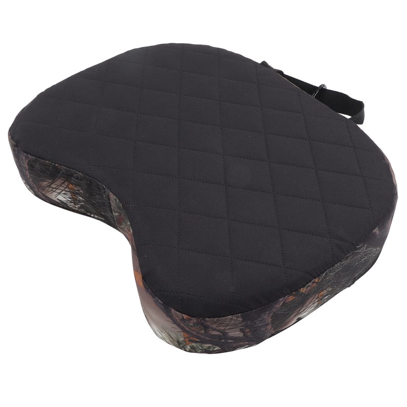 Hunting Camping Seat Cushion Portable Seat Cushion with Handle Waterproof