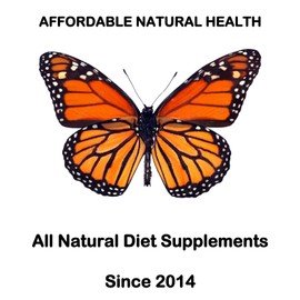 Blueberry 10:1 Extract, 10,000 mg Strength, 360 Capsules, 12 Month Supply, Concentrated and Standardized 10X Whole Fruit Extract, All Natural, Non-GMO and Gluten Free