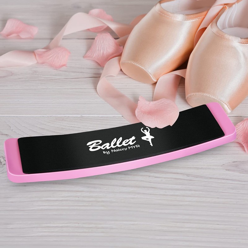Turnboard, Pirouette Board, Ballet, Rotation, Practice, Training, Ballroom Dance, Figure