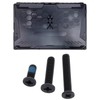 SG Store 11pcs Laptop Bottom Case Screws Compatible with ASUS