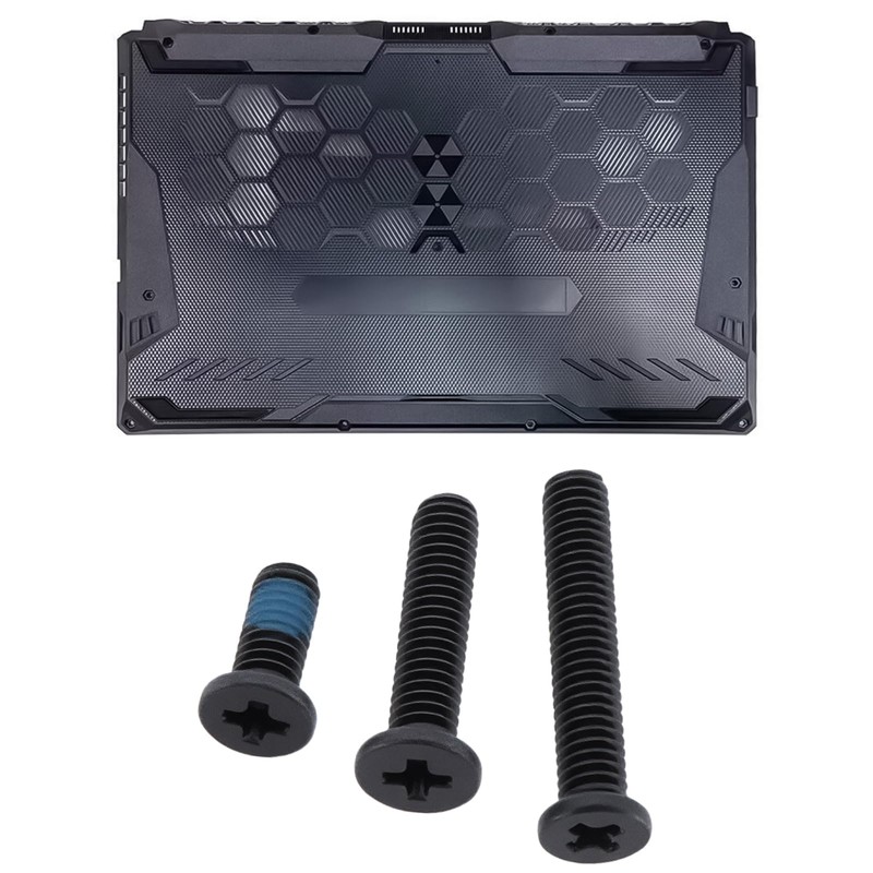 SG Store 11pcs Laptop Bottom Case Screws Compatible with ASUS