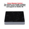 For Beelink GT1-A S912 3+32G Dual WiFi+BT4.0 STB HD Smart