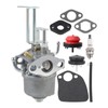 MOTOALL 127-9352 Carburetor for Toro Power Clear 518ZR 518ZE Snow