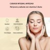6 Piezas Serum Vitamina C Y Acido Hialuronico Cuidado Facial
