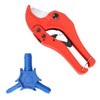 LNGJIN Pipe Cutter, Multi Calibrator and Pipe Scissors, Composite Pipe