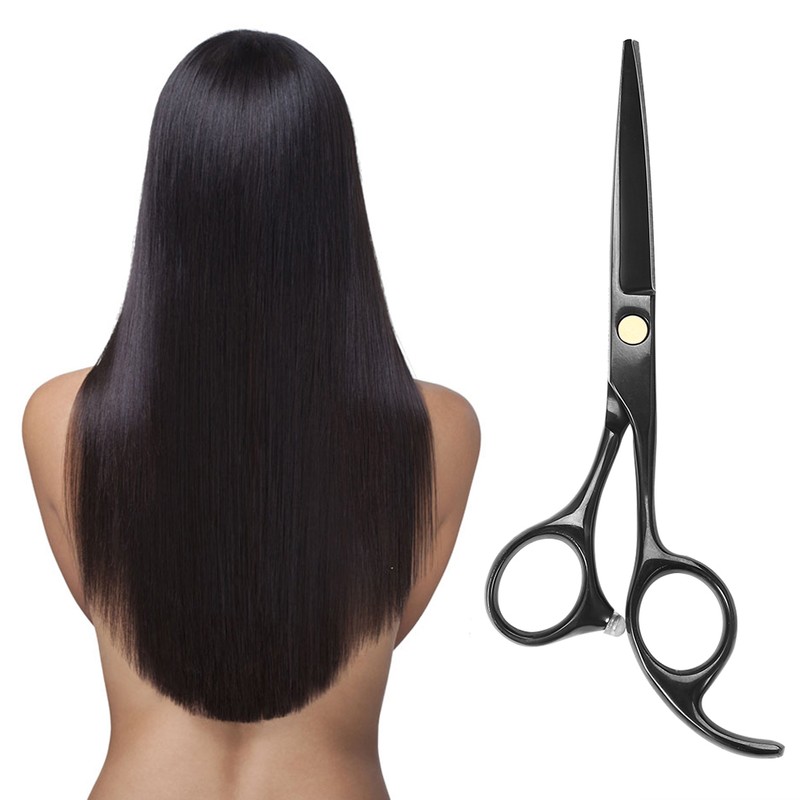 5.5" Salon Professional Hair Cutting Styling Trimming Hairdressing Barber Scissors
