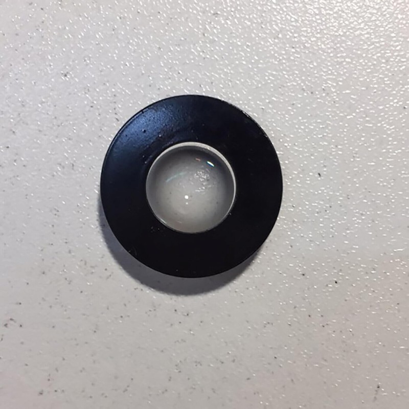 Camera Lens Compatible for Insta360 One X 2,Replacement Panoramic Camera