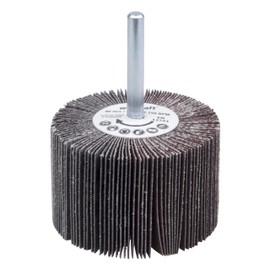 wolfcraft Rotary Flap Wheel Sander I 2035000