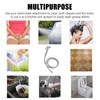 Kitchen Sink Sprayer Kit 304 Stainless Steel Handheld Bidet Sprayer