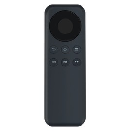 Econtrolly CV98LM Replaced Remote Control fit for 1st Generation and 2nd Generation TV Stick and TV Box W87CUN PE59CV CL1130 DV83YW LY73PR (Without Voice Function)