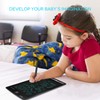 Mafiti LCD Writing Tablet 8.5 Inch Electronic Writing Drawing Pad