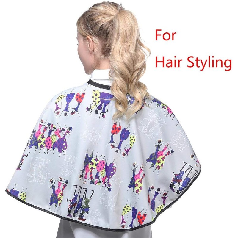 PERFEHAIR Capa De Maquillaje Para Mujer (Paquete De 3) -