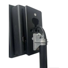 Bose UFS-20 Stand Part - Mounting  Bracket Adapter for  Virtually Invisible 300