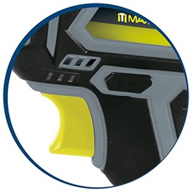 AKSI ROTOMARTILLO INALÁMBRICO COMPACTO MAXTOOL DE 38 LÍNEA SWITCH - 20V ERGONÓMICO REVERSIBLE