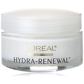 L'oreal L'Oreal Dermo-Expertise Hydra-Renewal Continuous Moisture Cream, 1.7 oz (Pack of 2)