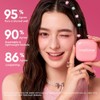 Base Polvo Cobertura Modulable Tipo Cushion Acabado Mate Squalane Vitamin