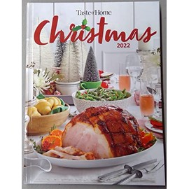 Taste of Home Christmas 2022