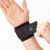 LP Support 753-KM Breathable Wrist Bandage - for Men and