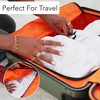 Dust Bags for Handbags (3 Bags) - Small/Medium Size -